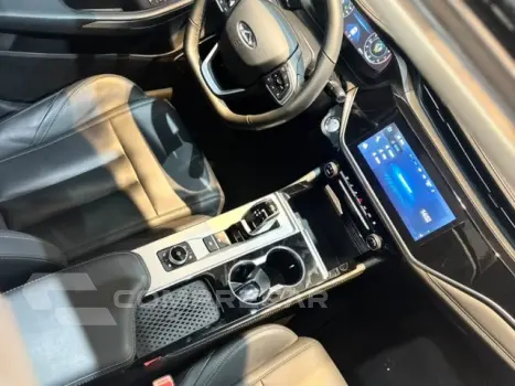 ARRIZO 6 PRO - 1.5 TCI HYBRID MAX DRIVE CVT