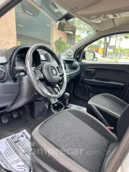 MOBI TREKKING 1.0 Flex 5p.