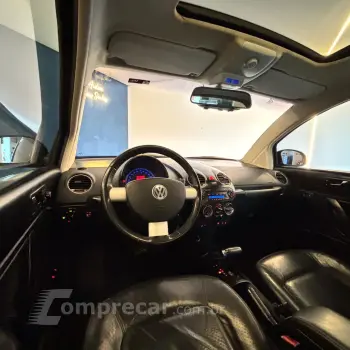 New Beetle 2.0 Mi Mec./Aut.