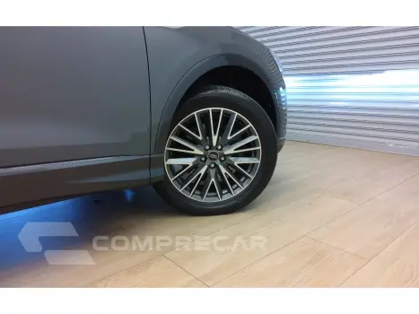 Q3 2.0 40 TFSI GASOLINA PERFORMANCE QUATTRO TIPTRONIC