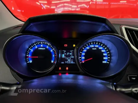 Hb20 1.6 Premium 16V Flex 4P Automático