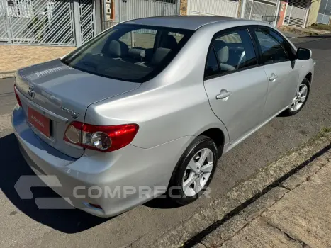Corolla 1.8 GLI