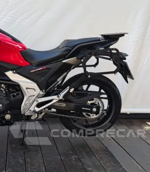 HONDA NC 750X ABS DCT