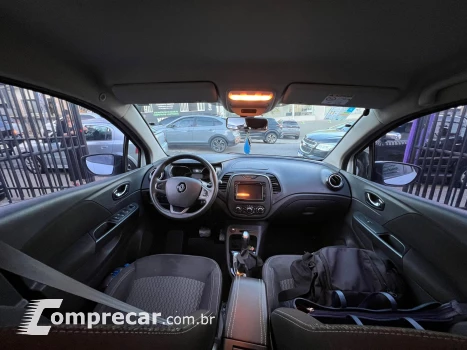 CAPTUR 1.6 16V SCE Life