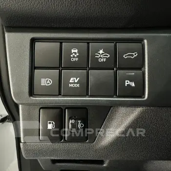 YARIS Cross XRX 1.5 16V 5p Aut. (Híbrido)