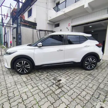 KICKS 1.6 EXCLUSIVE P. TECH CVT