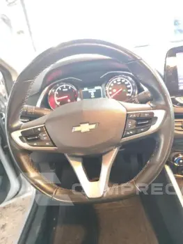 ONIX PLUS 1.0 TURBO LTZ AT SEDAN