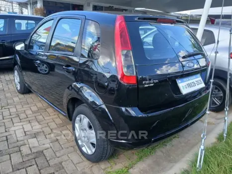 FIESTA HATCH - 1.0 ROCAM HATCH 8V 4P MANUAL