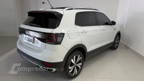 T CROSS HL TSI AE