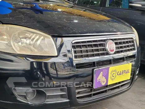 Siena EL 1.0 mpi Fire Flex 8V 4p