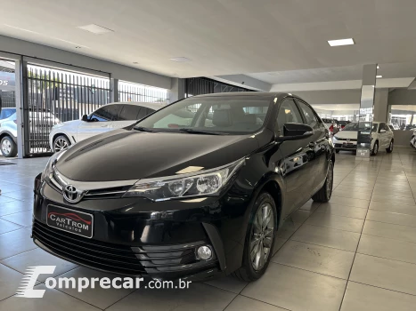 COROLLA 2.0 XEI 16V