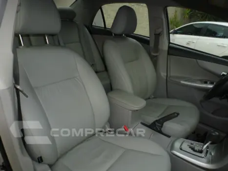 COROLLA 2.0 XEI 16V