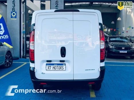 FIORINO 1.4 MPI FURGÃO ENDURANCE 8V FLEX 2P MANUAL