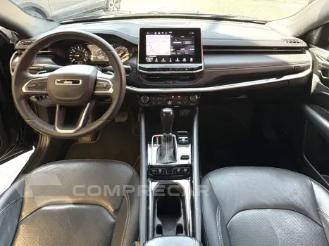 COMPASS 2.0 TD350 TURBO DIESEL LONGITUDE AT9