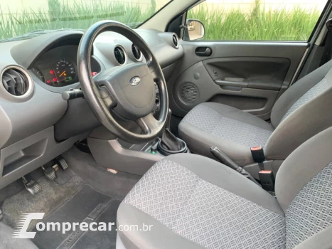 FIESTA 1.6 MPI SEDAN 8V FLEX 4P MANUAL