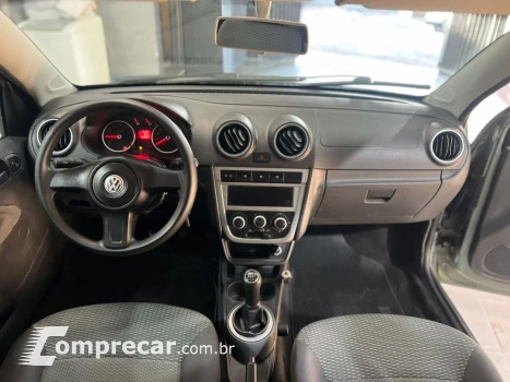 Gol 1.0 4P G5 CITY FLEX