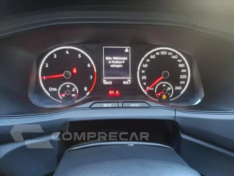 T-CROSS 1.0 200 TSI TOTAL FLEX SENSE AUTOMÁTICO