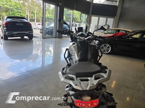 R 1200 GS ADVENTURE EXCLUSIVE