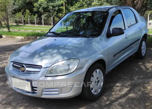 PRISMA 1.4 MPFI Maxx 8V