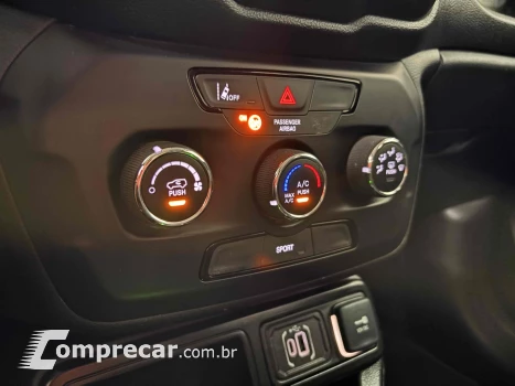 RENEGADE 1.3 T270 TURBO FLEX SPORT AT6