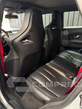 Range R.EVOQUE Dynamic Tech 2.0 Aut 5p