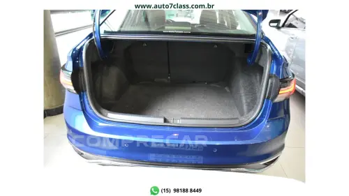VIRTUS - 1.0 200 TSI COMFORTLINE AUTOMÁTICO