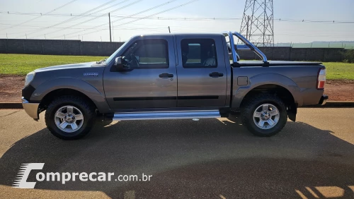 RANGER 2.3 XLT 16V 4X2 CD