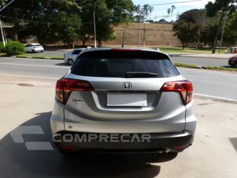 HR-V 1.8 16V EXL
