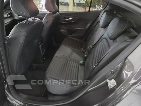 Fastback 1.0 12V 4P FLEX IMPETUS HIBRID 200 TURBO AUTOMÁTICO