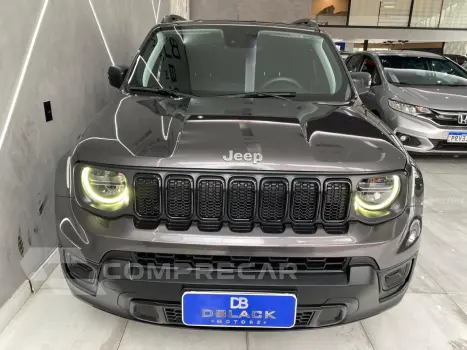 Renegade Sport T270 1.3 TB 4x2 Flex Aut.