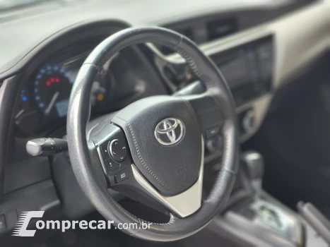 COROLLA 1.8 GLI Upper 16V