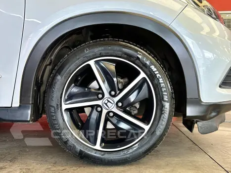 HR-V 1.8 16V FLEX EXL 4P AUTOMÁTICO