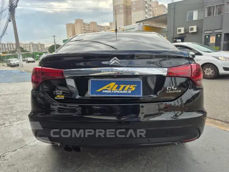 C4 LOUNGE 1.6 THP Shine