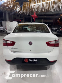Grand Siena ATTRAC. 1.4 EVO F.Flex 8V