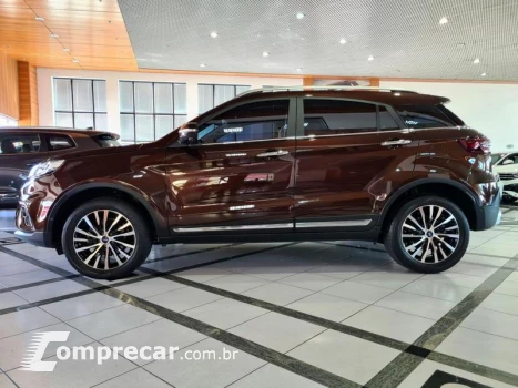 TERRITORY SEL 1.5 GTDI ECOBOOST AUT.