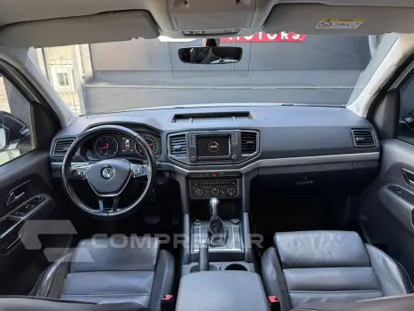 AMAROK 3.0 V6 TDI Highline CD 4motion