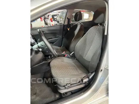 HB20 1.0 COMFORT STYLE 12V FLEX 4P MANUAL