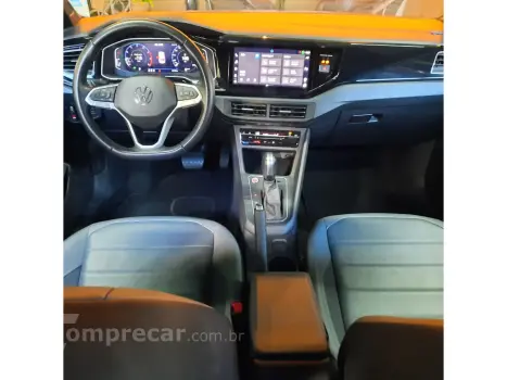 NIVUS 1.0 200 TSI TOTAL FLEX HIGHLINE AUTOMÁTICO