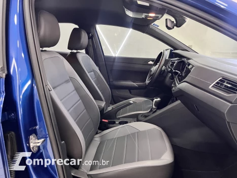 NIVUS 1.0 200 TSI Highline