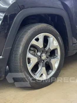 COMPASS LIMITED 2.0 4x2 Flex 16V Aut.