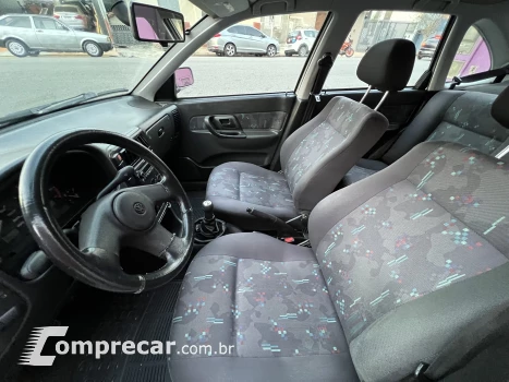 POLO 1.8 MI Classic Sedan 8V
