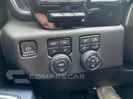 SILVERADO 5.3 V8 GASOLINA 1500 HIGH COUNTRY 4X4 A