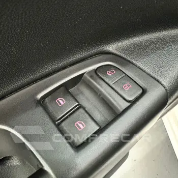 Saveiro Robust 1.6 Total Flex 8V
