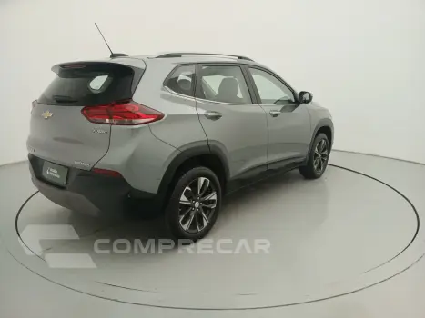 TRACKER 1.2 TURBO FLEX PREMIER AUTOMÁTICO