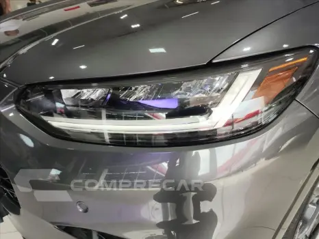 ZR-V 2.0 i-VTEC GASOLINA TOURING CVT