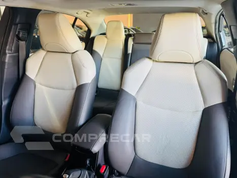 COROLLA 2.0 Altis 16V