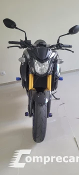 GSX-S