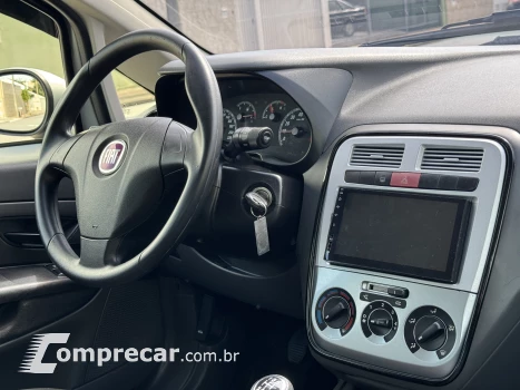 PUNTO 1.4 ELX 8V