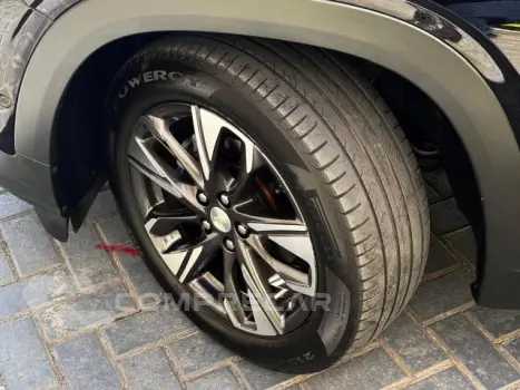 TRACKER - 1.2 TURBO PREMIER AUTOMÁTICO
