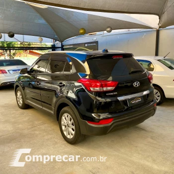 CRETA 1.6 16V Action